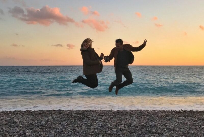 Travel Me Happy - Blog voyage en couple