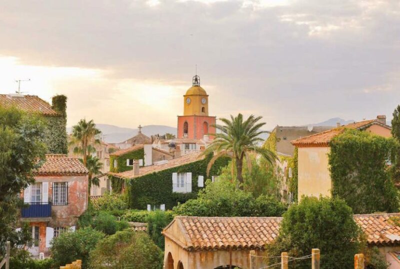 saint-tropez