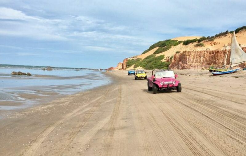 roadtrip bresil buggy