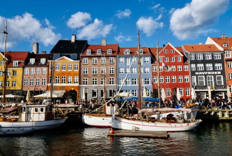 week-end-copenhague-nyhavn