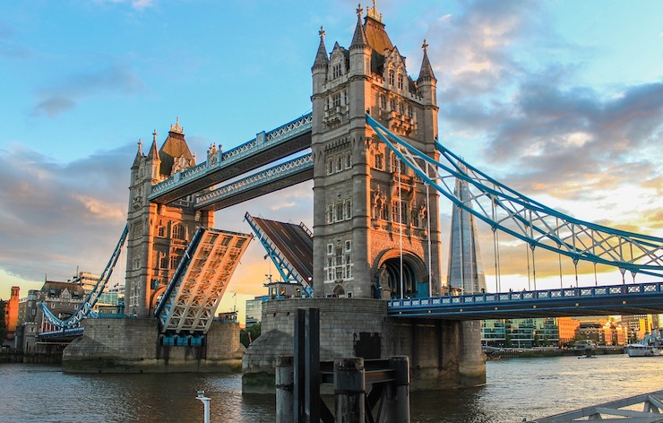 Visiter Londres : Top 20 Des Incontournables