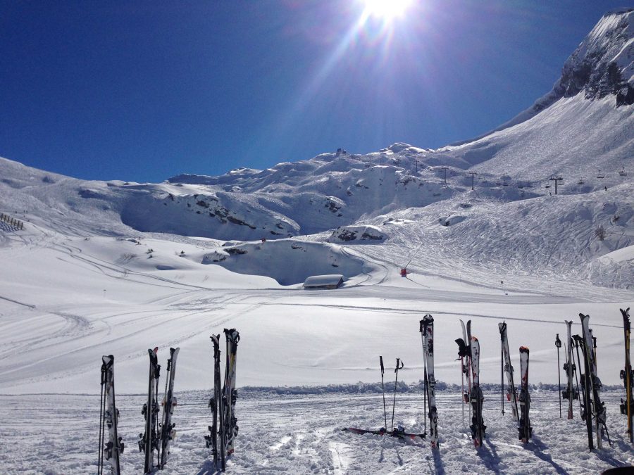 Séjour à Morzine dans les Alpes françaises entre ski alpin et raquettes