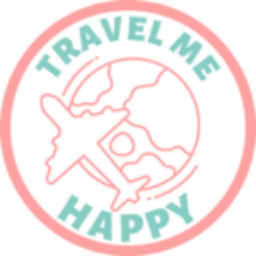 Travel Me Happy – Blog voyage